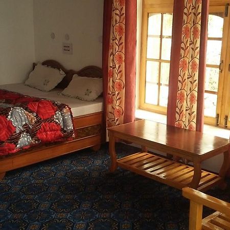 Hotel Ldumra Oasis Hundar Exteriér fotografie